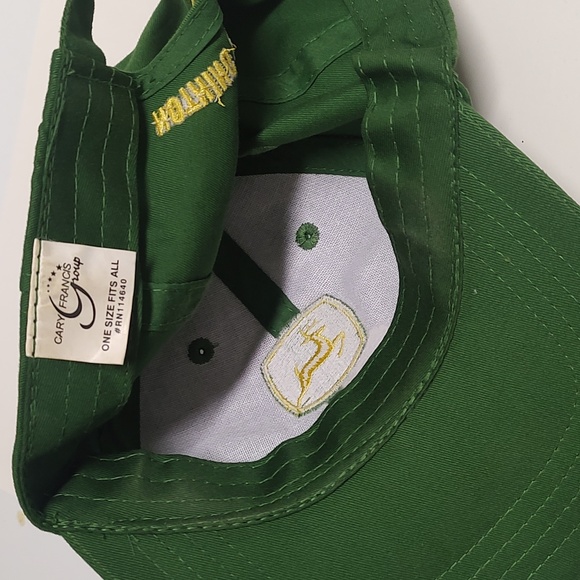 Vintage John Deere Caps - Picture 9 of 11